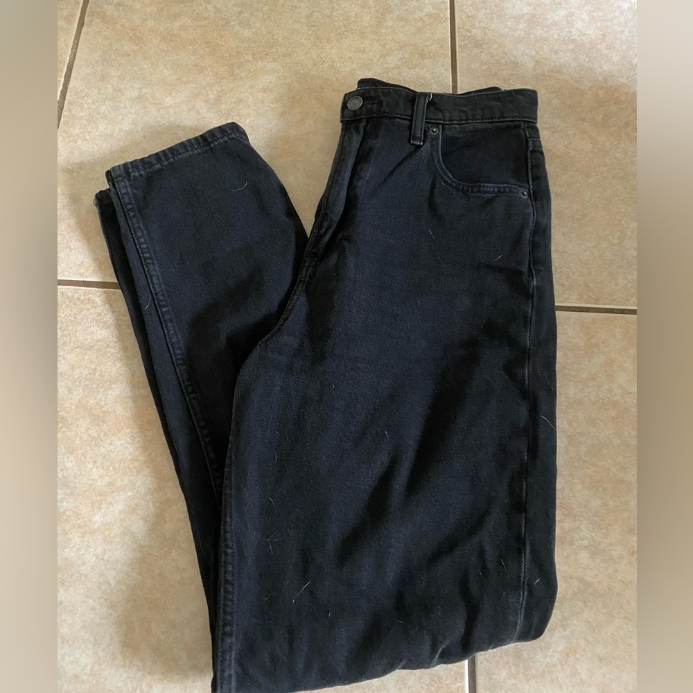 Gap Mom Jean